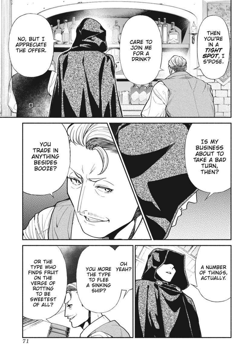 Tensei Goblin Dakedo Shitsumon Aru Chapter 76 Page 15