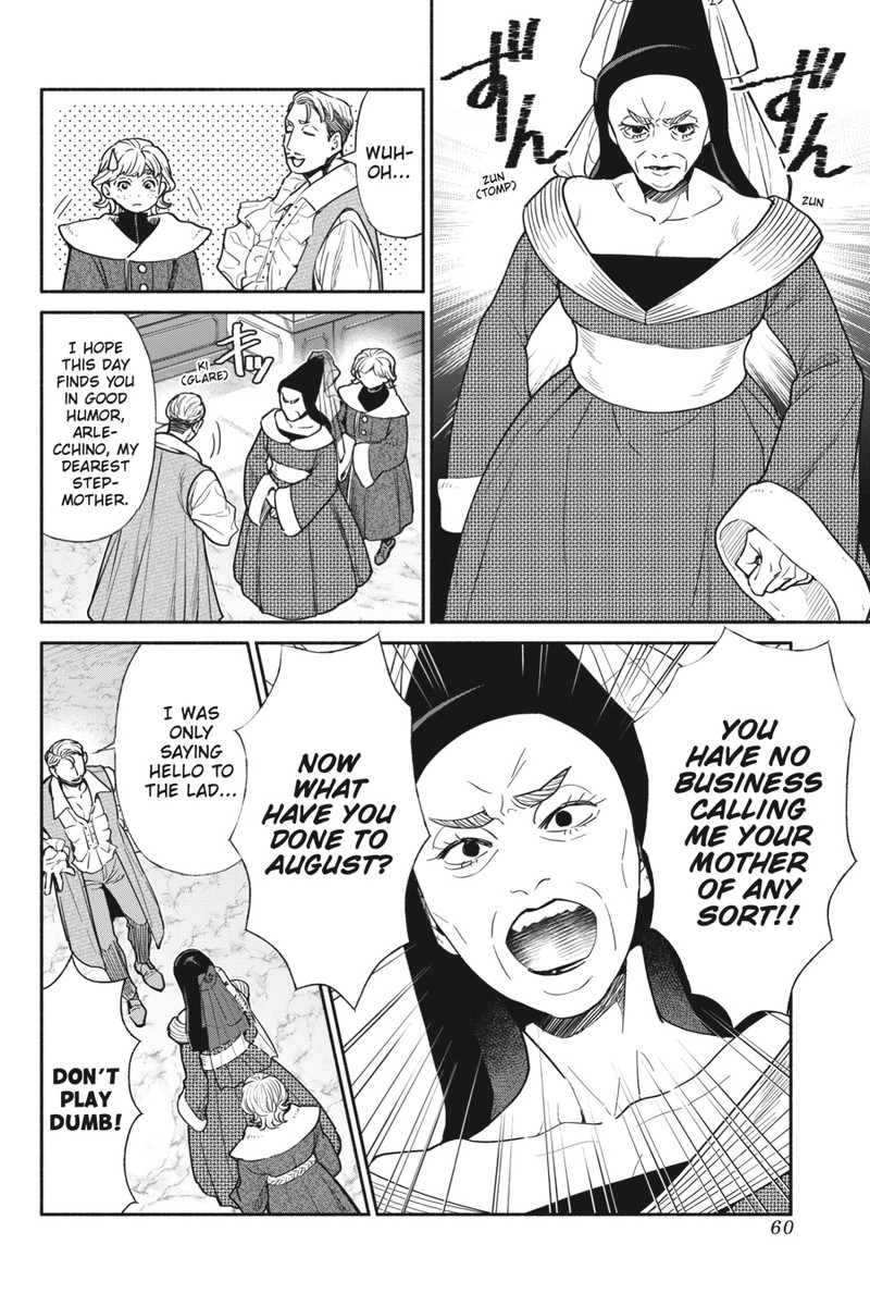 Tensei Goblin Dakedo Shitsumon Aru Chapter 76 Page 4
