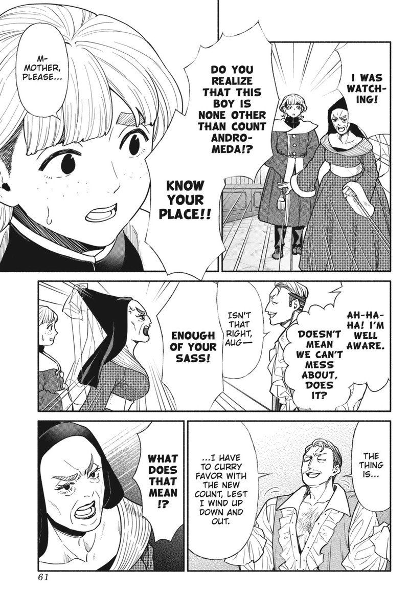 Tensei Goblin Dakedo Shitsumon Aru Chapter 76 Page 5