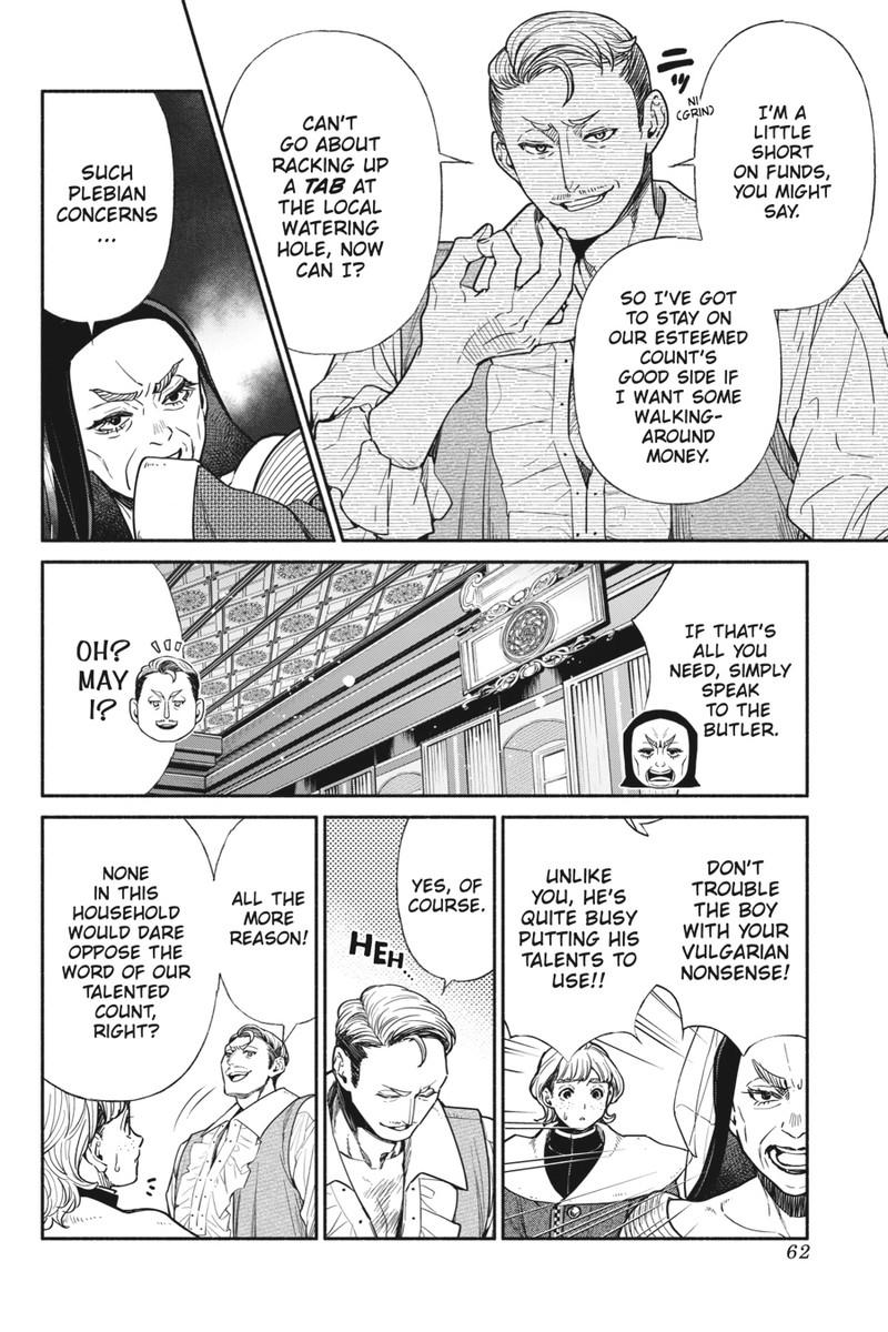 Tensei Goblin Dakedo Shitsumon Aru Chapter 76 Page 6