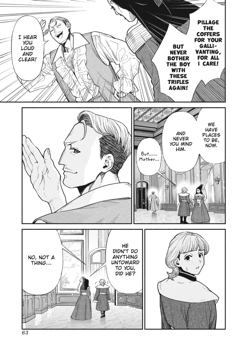 Tensei Goblin Dakedo Shitsumon Aru Chapter 76 Page 7