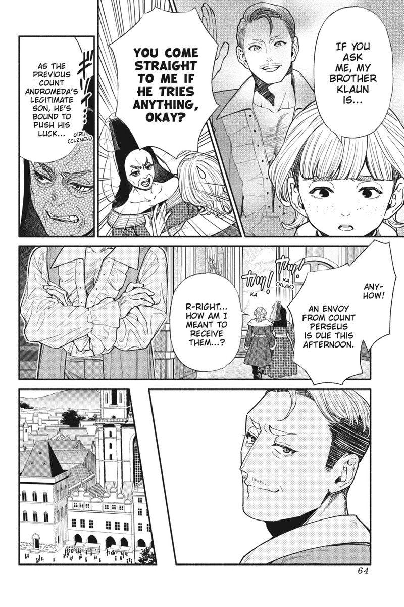 Tensei Goblin Dakedo Shitsumon Aru Chapter 76 Page 8