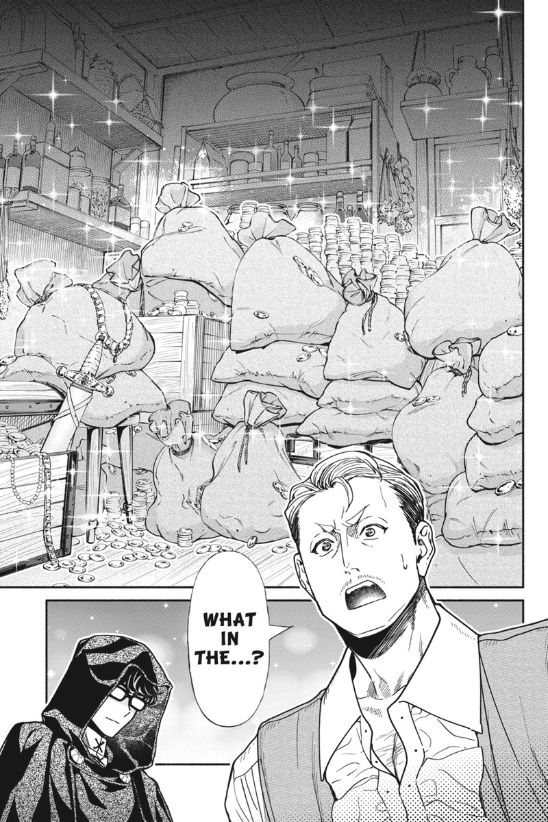Tensei Goblin Dakedo Shitsumon Aru Chapter 77 Page 11