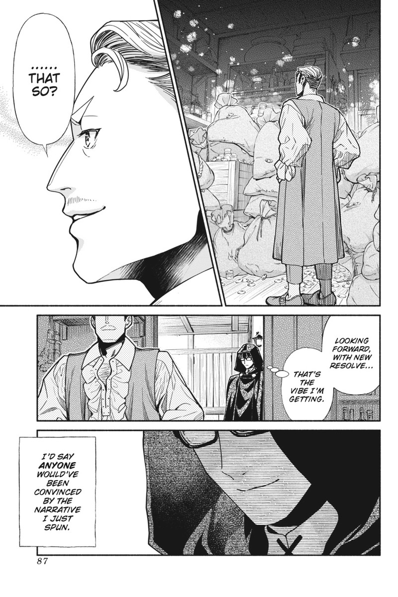 Tensei Goblin Dakedo Shitsumon Aru Chapter 77 Page 13