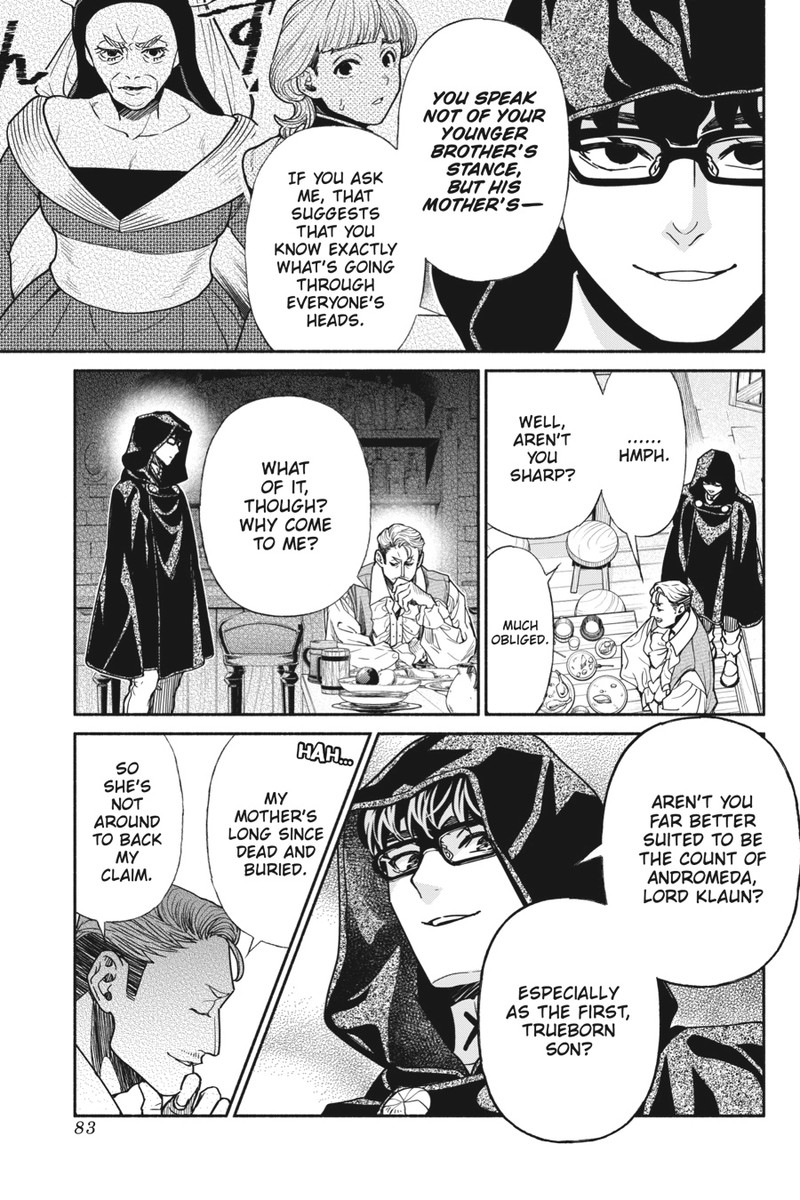 Tensei Goblin Dakedo Shitsumon Aru Chapter 77 Page 9