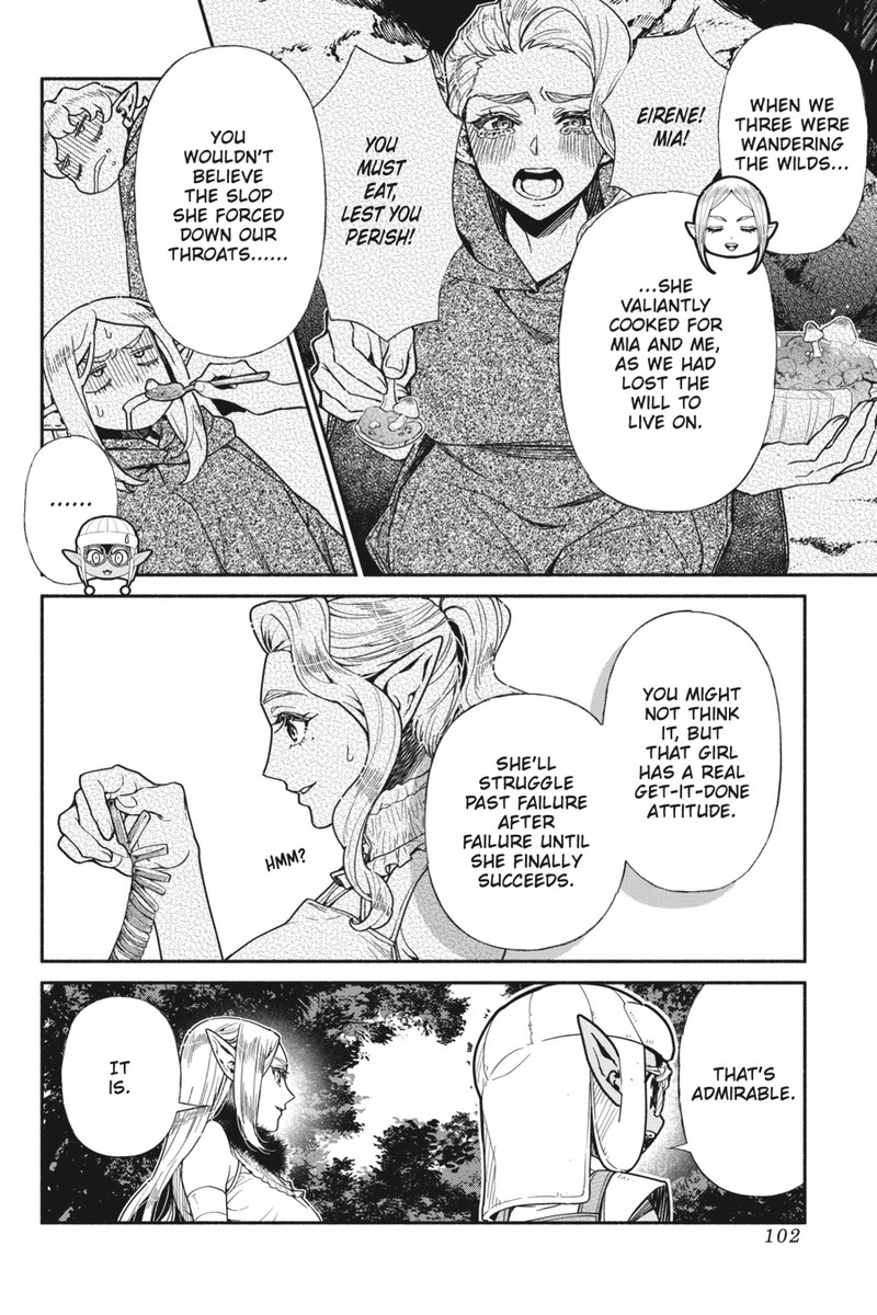 Tensei Goblin Dakedo Shitsumon Aru Chapter 78 Page 10