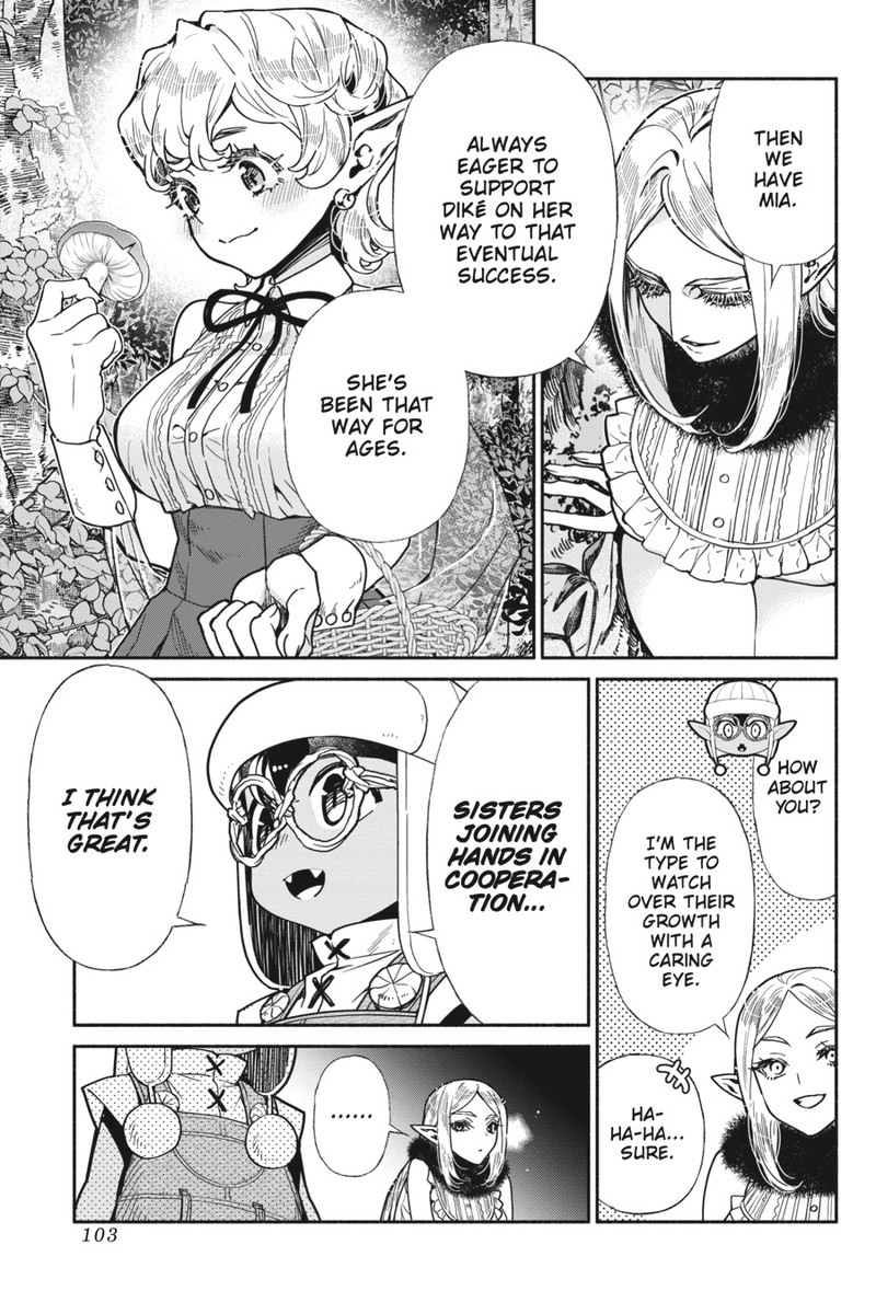 Tensei Goblin Dakedo Shitsumon Aru Chapter 78 Page 11