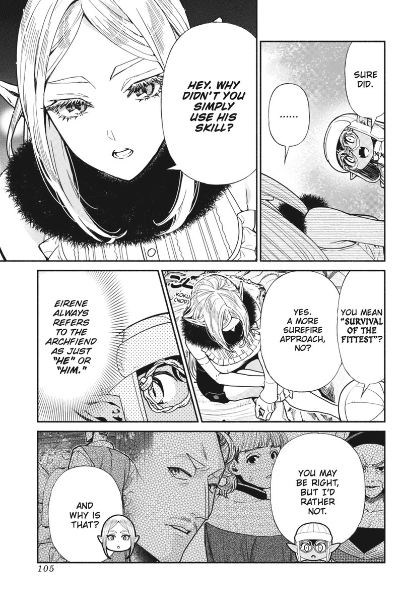 Tensei Goblin Dakedo Shitsumon Aru Chapter 78 Page 13