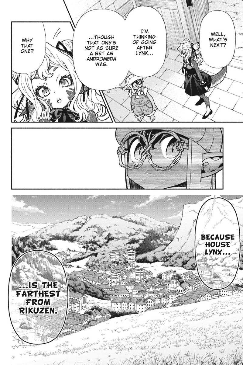 Tensei Goblin Dakedo Shitsumon Aru Chapter 78 Page 18