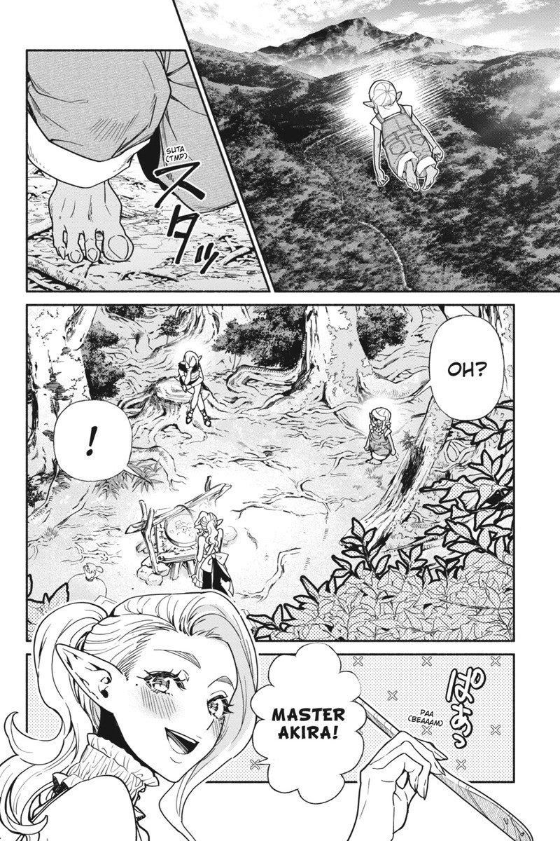 Tensei Goblin Dakedo Shitsumon Aru Chapter 78 Page 2