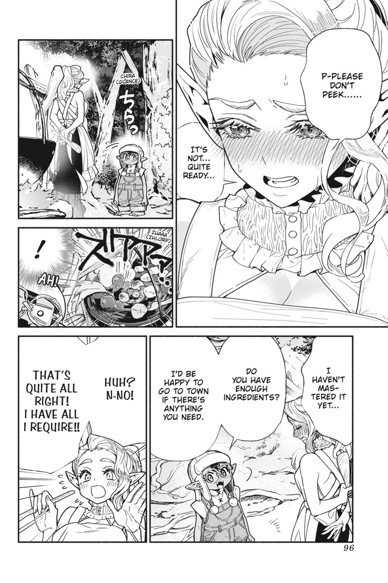 Tensei Goblin Dakedo Shitsumon Aru Chapter 78 Page 4