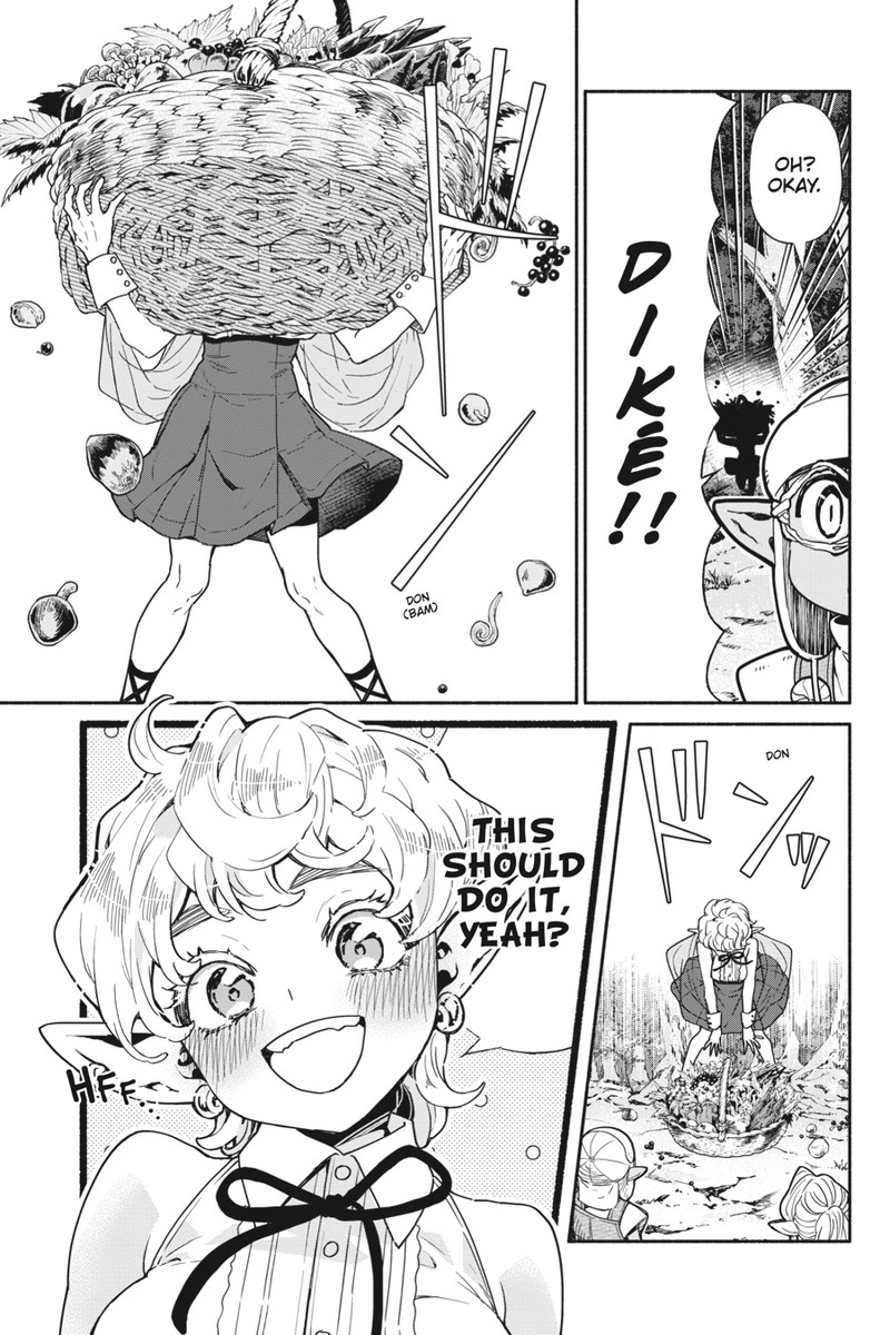 Tensei Goblin Dakedo Shitsumon Aru Chapter 78 Page 5
