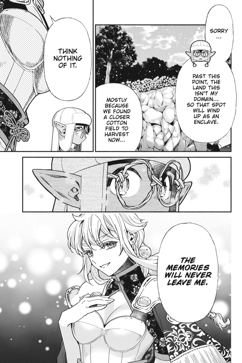 Tensei Goblin Dakedo Shitsumon Aru Chapter 79 Page 15