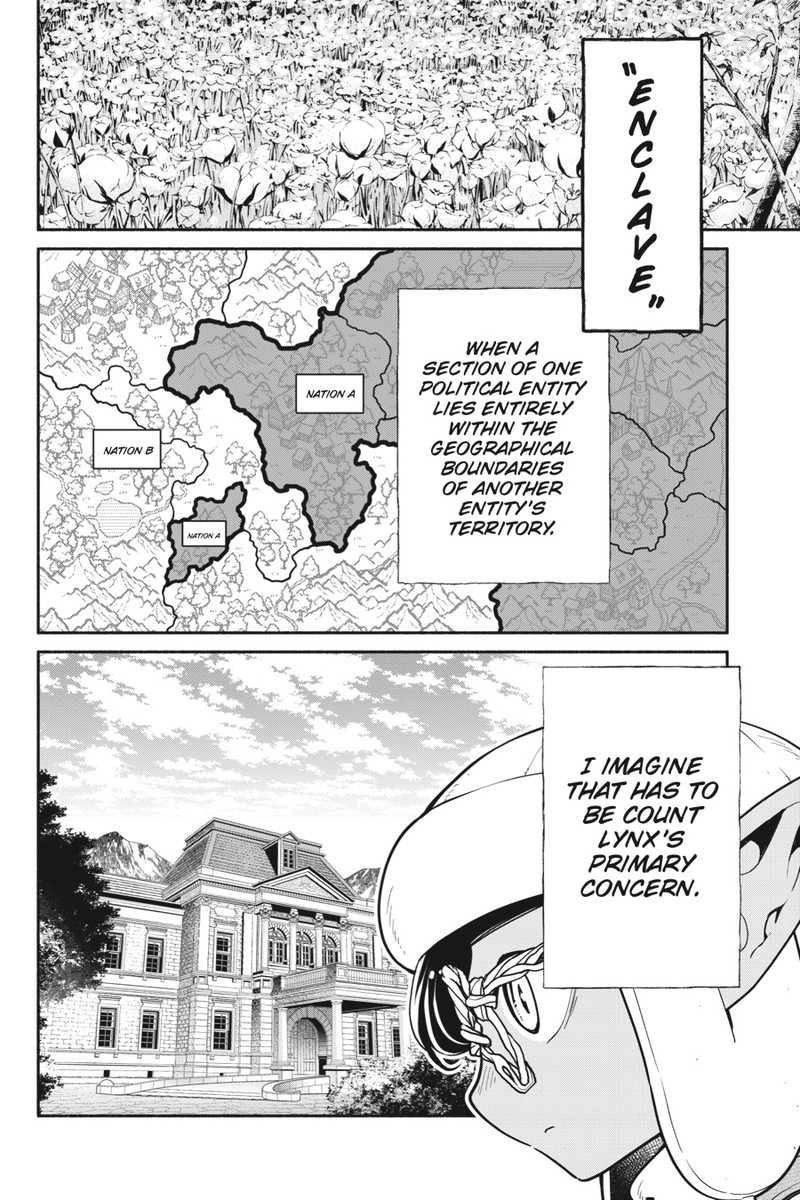 Tensei Goblin Dakedo Shitsumon Aru Chapter 79 Page 18
