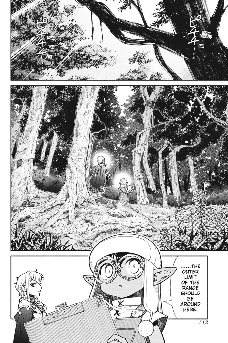 Tensei Goblin Dakedo Shitsumon Aru Chapter 79 Page 2