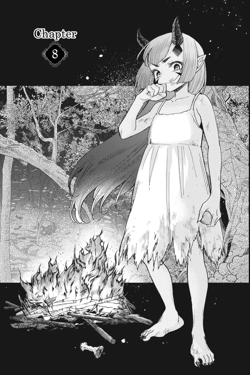 Tensei Goblin Dakedo Shitsumon Aru Chapter 8 Page 4