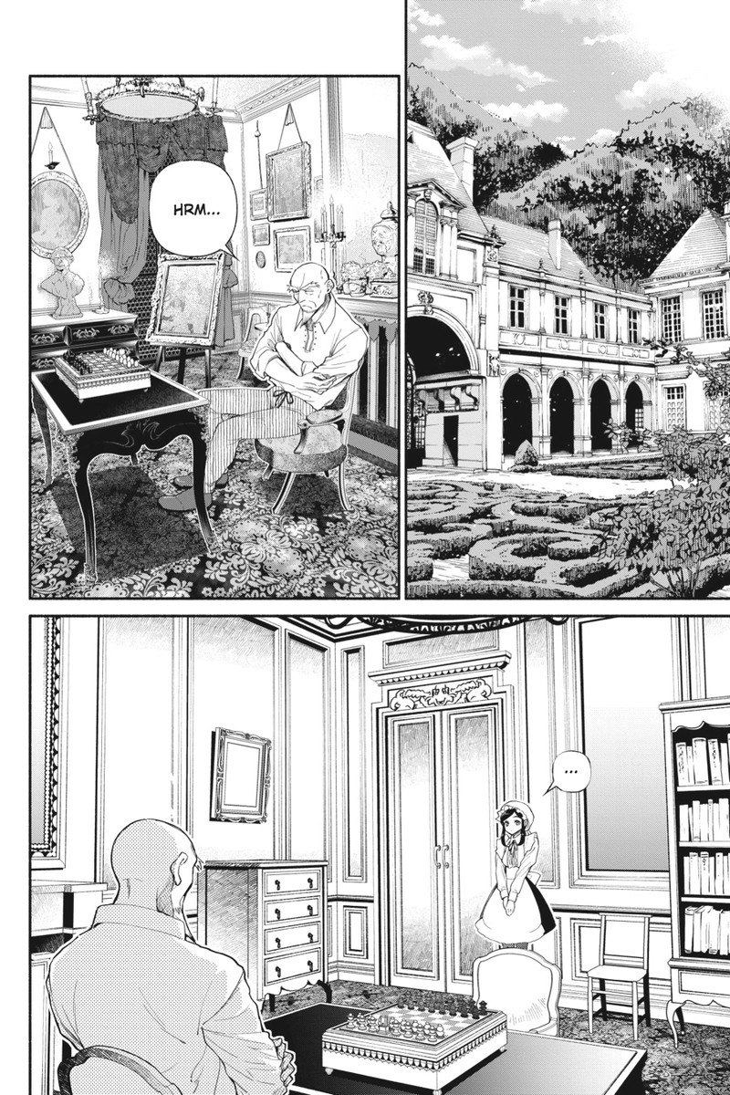 Tensei Goblin Dakedo Shitsumon Aru Chapter 8 Page 5