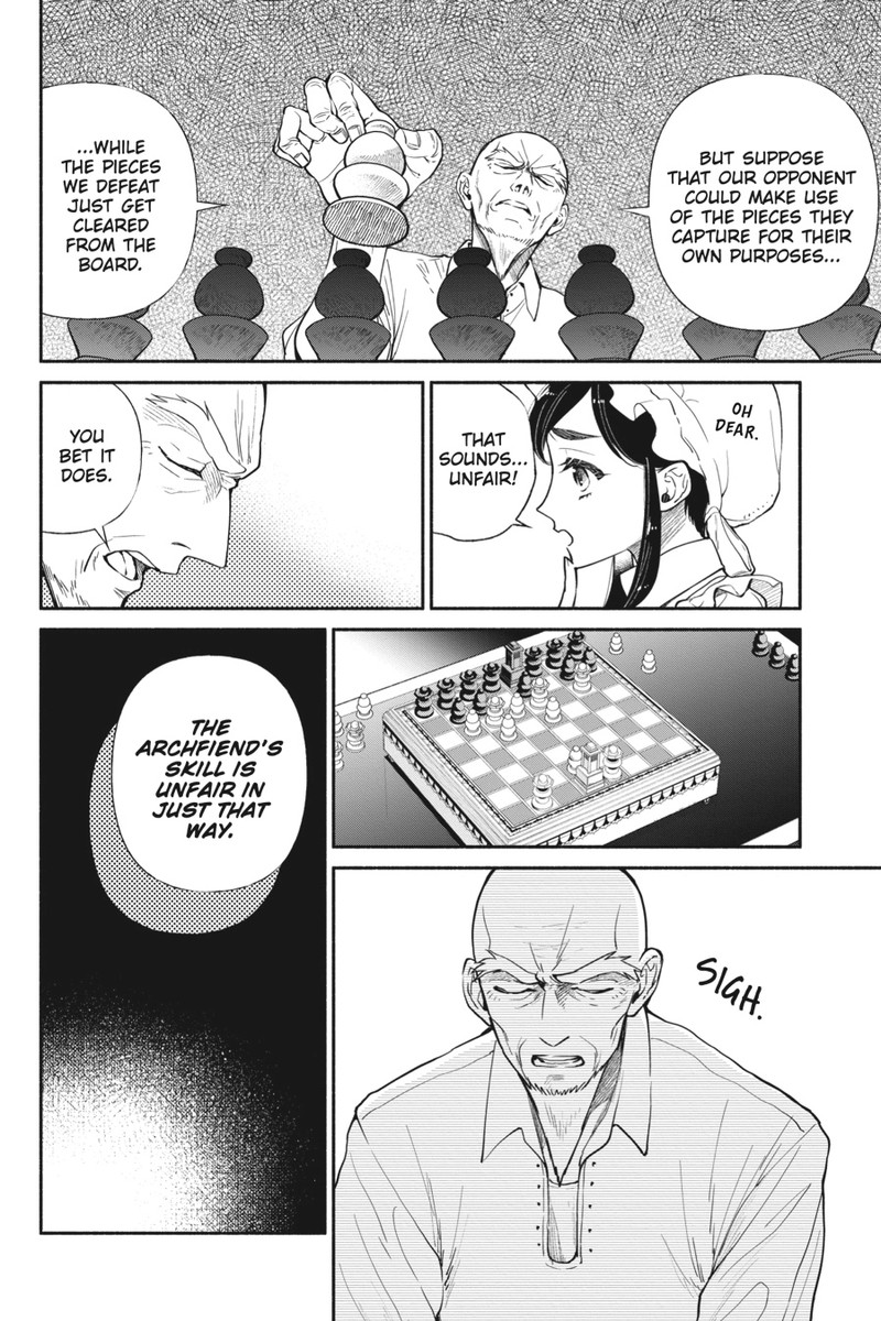Tensei Goblin Dakedo Shitsumon Aru Chapter 8 Page 7