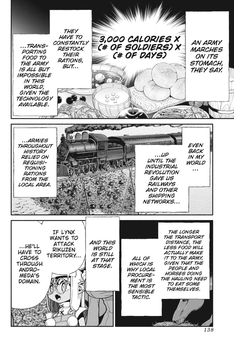 Tensei Goblin Dakedo Shitsumon Aru Chapter 80 Page 10