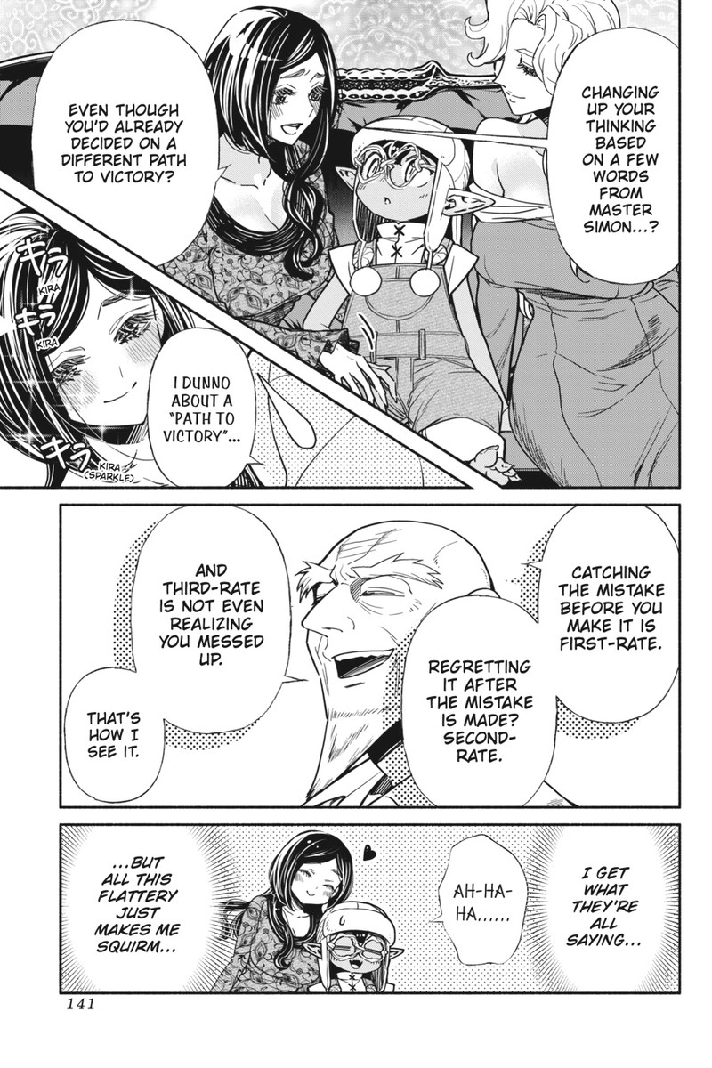 Tensei Goblin Dakedo Shitsumon Aru Chapter 80 Page 13