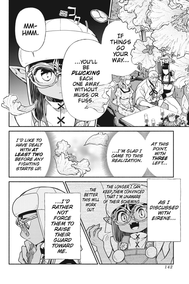 Tensei Goblin Dakedo Shitsumon Aru Chapter 80 Page 14