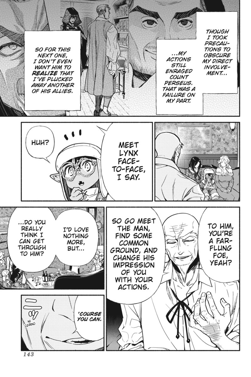Tensei Goblin Dakedo Shitsumon Aru Chapter 80 Page 15