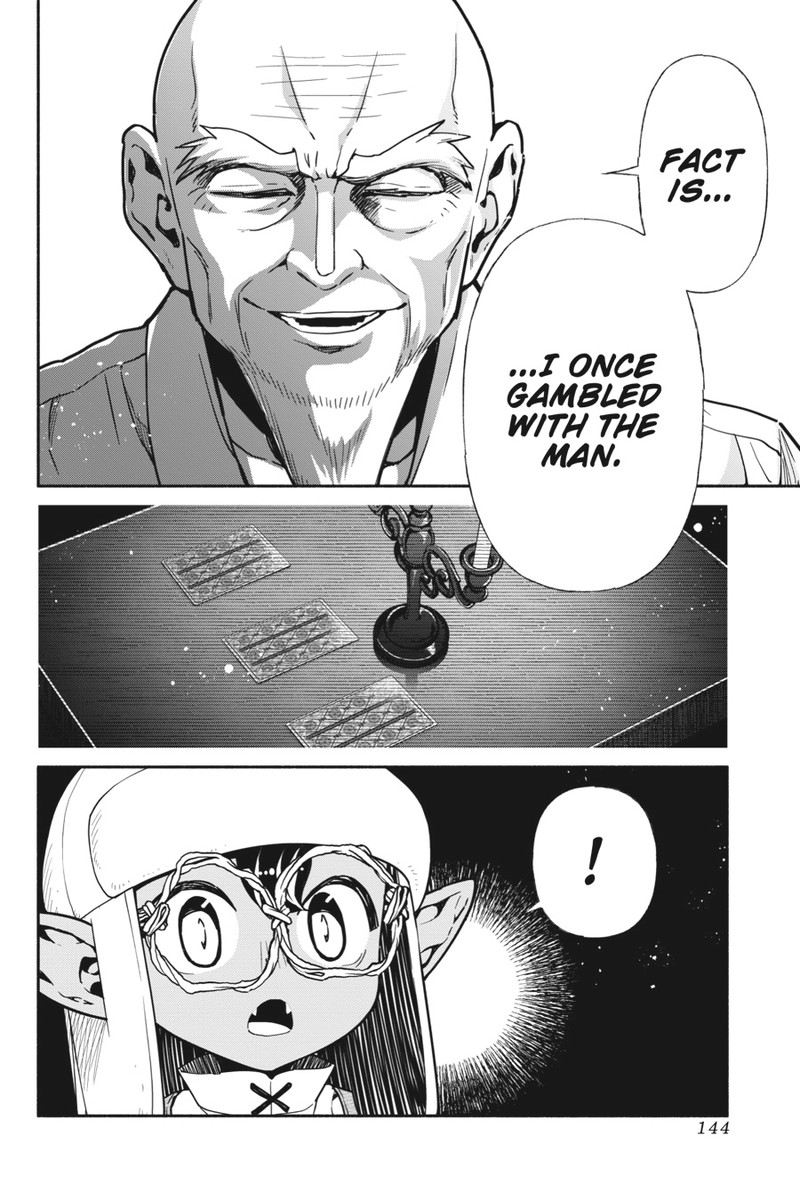Tensei Goblin Dakedo Shitsumon Aru Chapter 80 Page 16