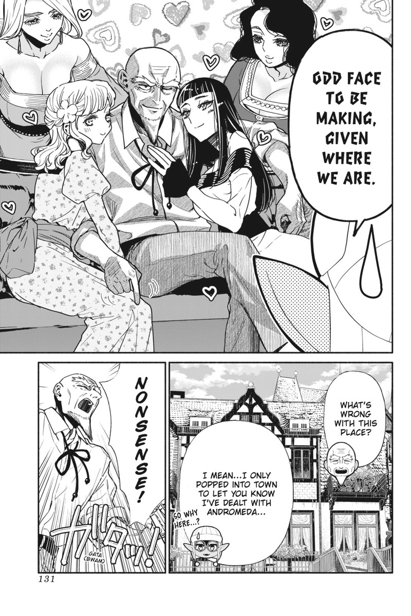 Tensei Goblin Dakedo Shitsumon Aru Chapter 80 Page 3