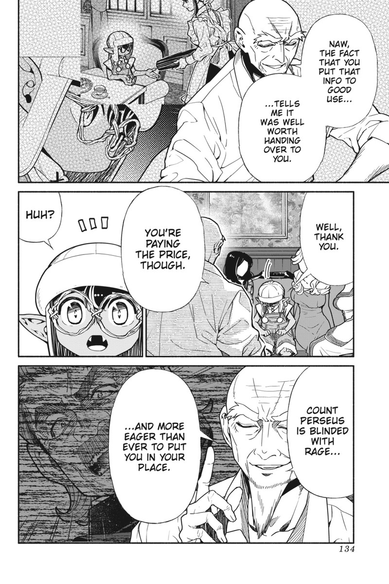 Tensei Goblin Dakedo Shitsumon Aru Chapter 80 Page 6