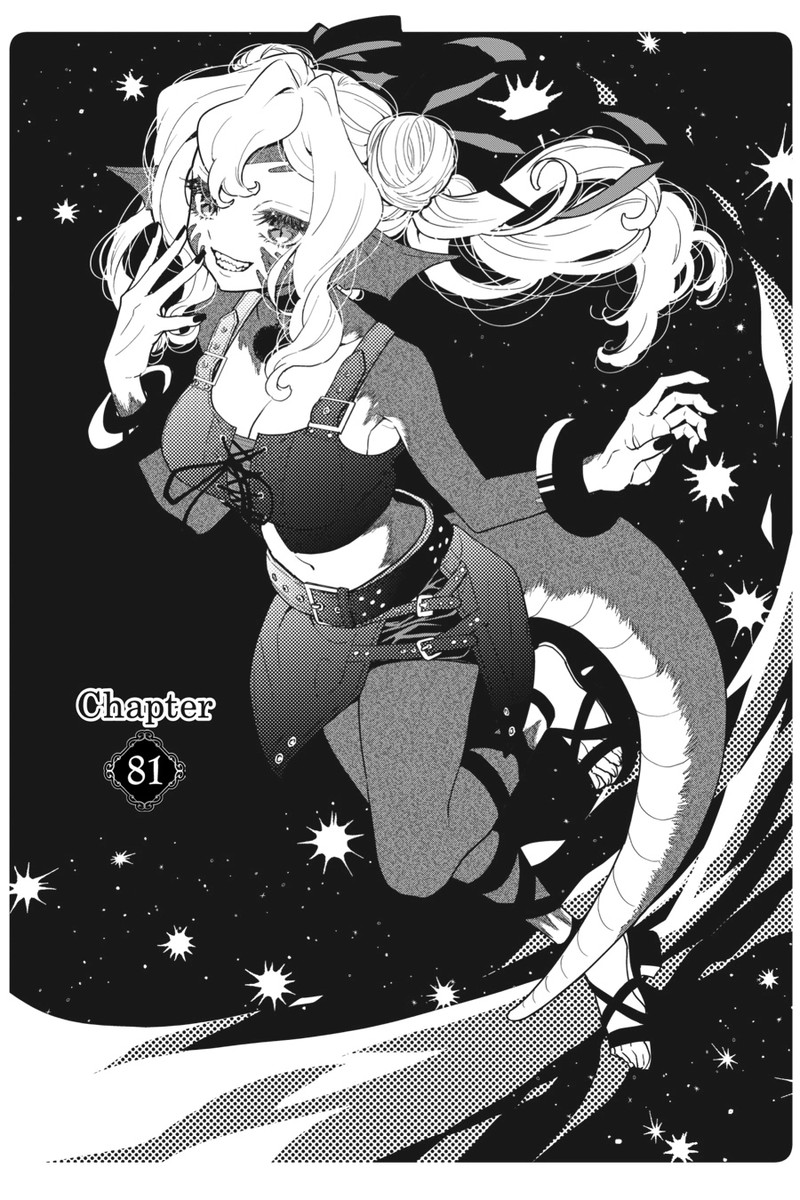 Tensei Goblin Dakedo Shitsumon Aru Chapter 81 Page 1
