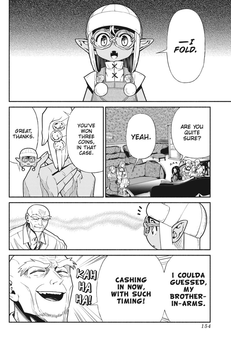 Tensei Goblin Dakedo Shitsumon Aru Chapter 81 Page 10