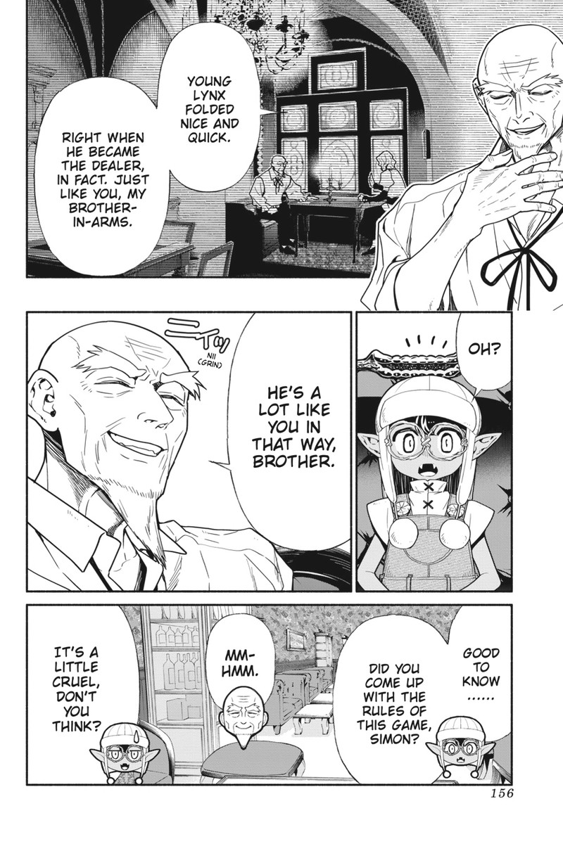 Tensei Goblin Dakedo Shitsumon Aru Chapter 81 Page 12