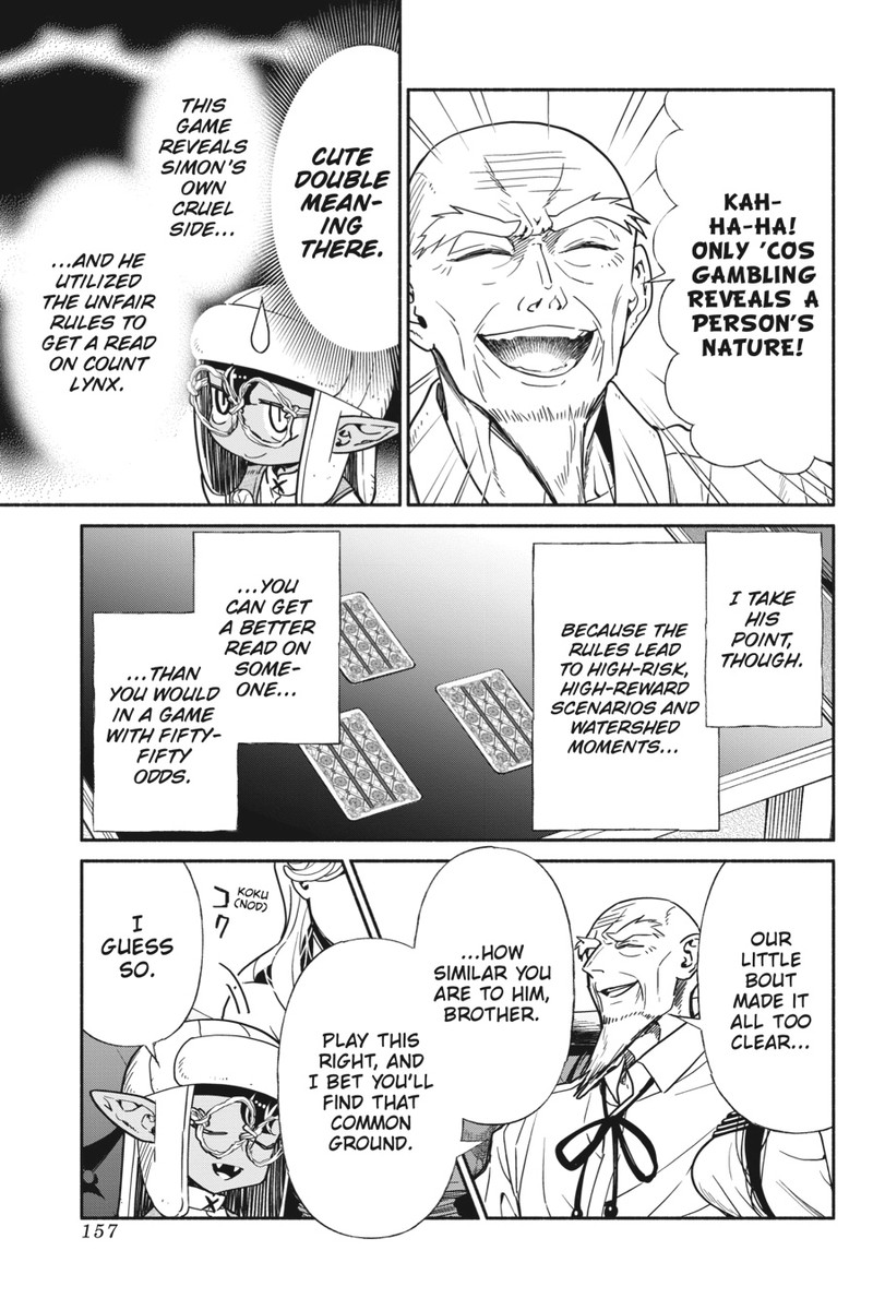 Tensei Goblin Dakedo Shitsumon Aru Chapter 81 Page 13