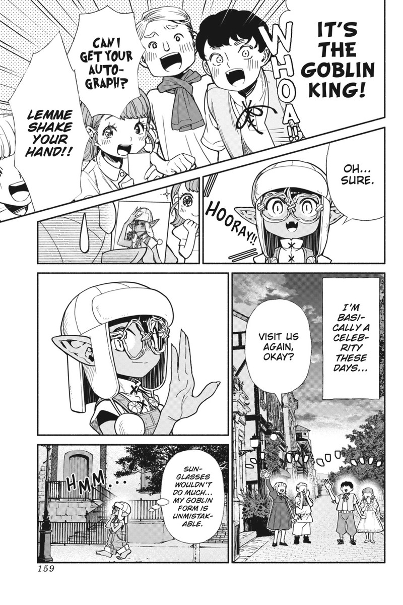 Tensei Goblin Dakedo Shitsumon Aru Chapter 81 Page 15