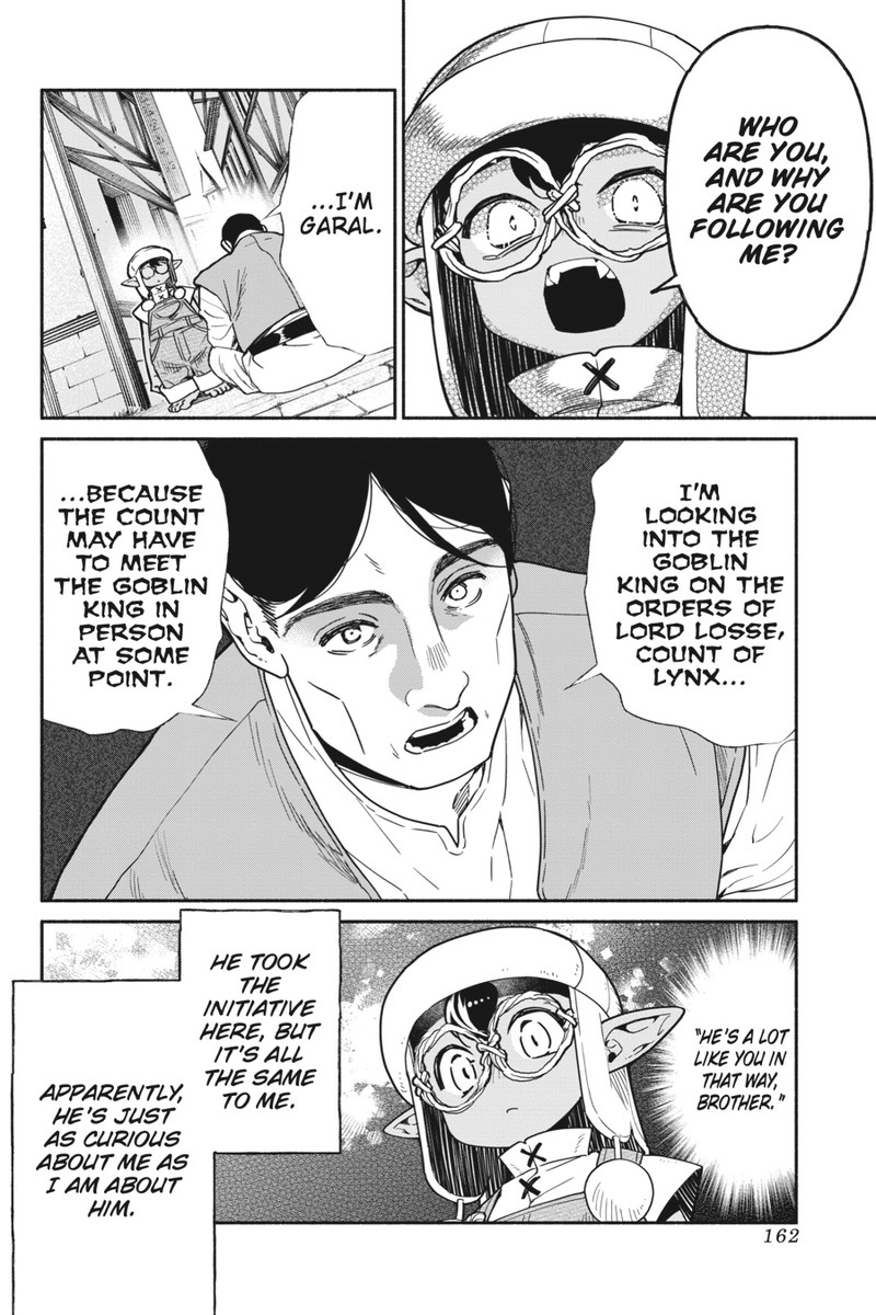 Tensei Goblin Dakedo Shitsumon Aru Chapter 81 Page 18