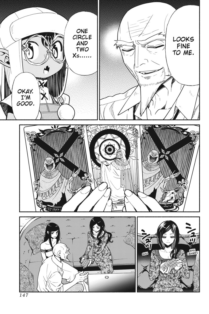 Tensei Goblin Dakedo Shitsumon Aru Chapter 81 Page 3