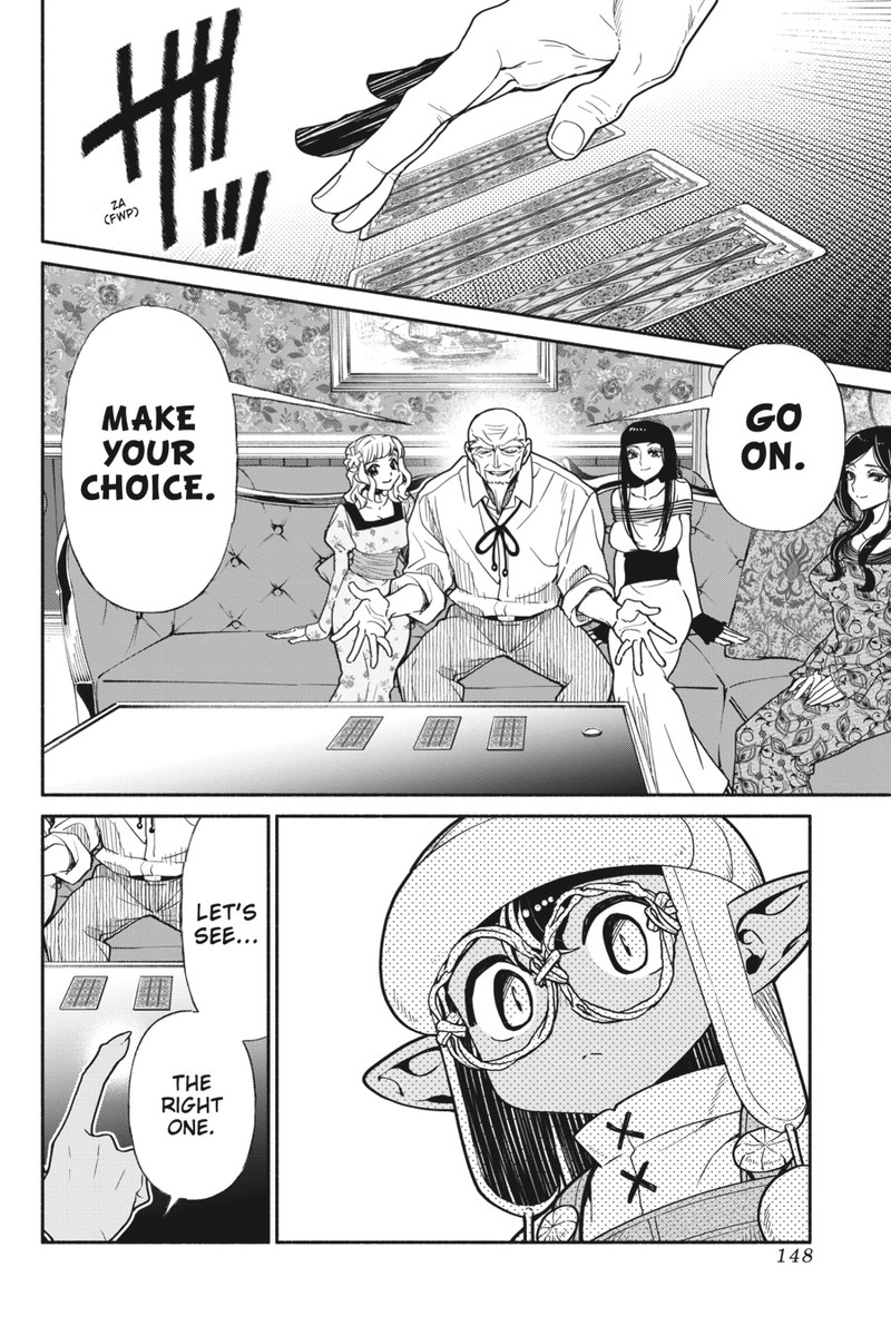 Tensei Goblin Dakedo Shitsumon Aru Chapter 81 Page 4