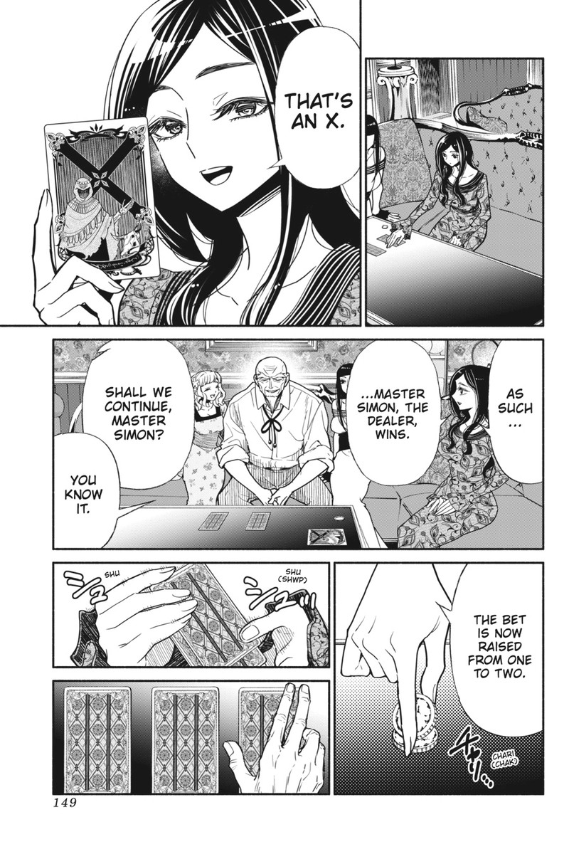 Tensei Goblin Dakedo Shitsumon Aru Chapter 81 Page 5