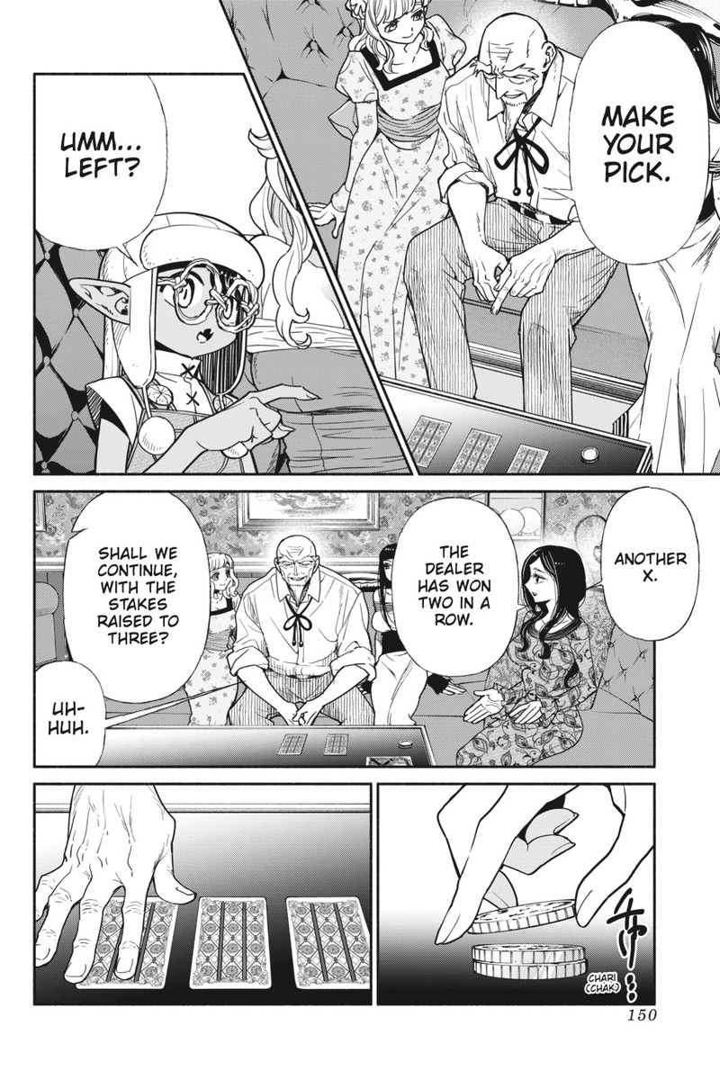 Tensei Goblin Dakedo Shitsumon Aru Chapter 81 Page 6