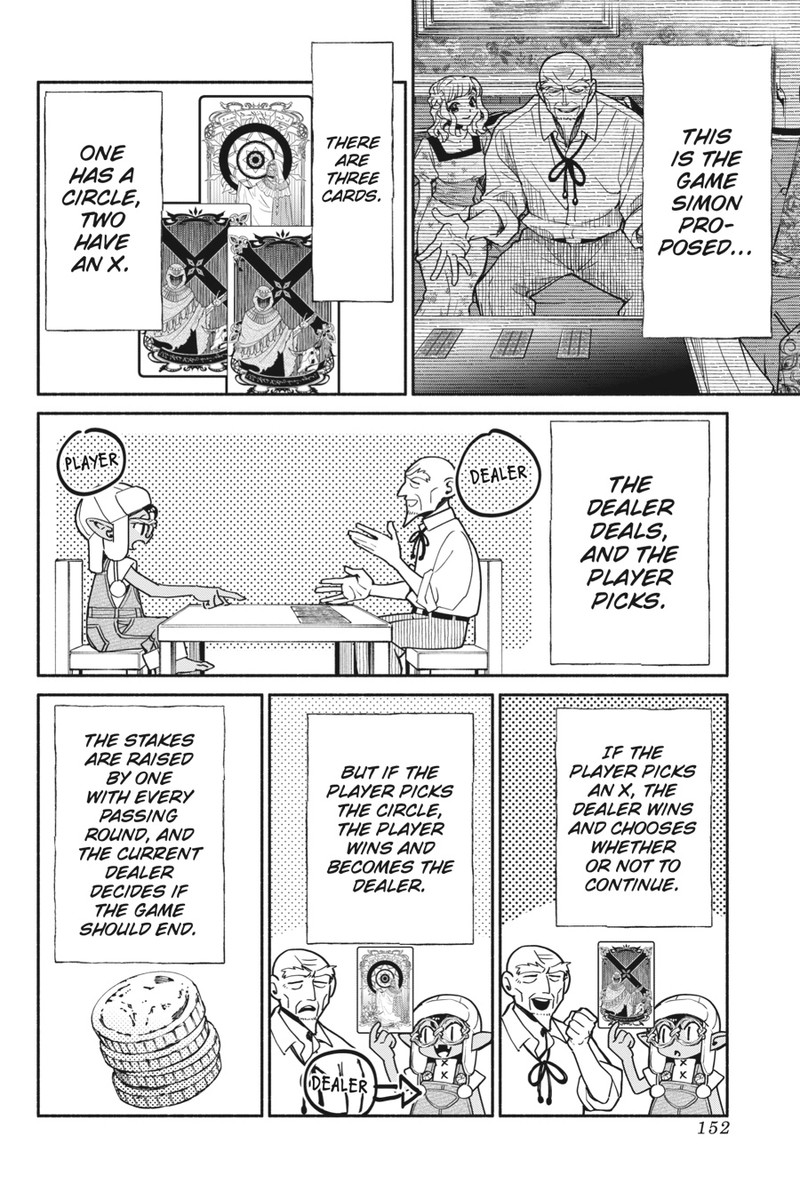 Tensei Goblin Dakedo Shitsumon Aru Chapter 81 Page 8