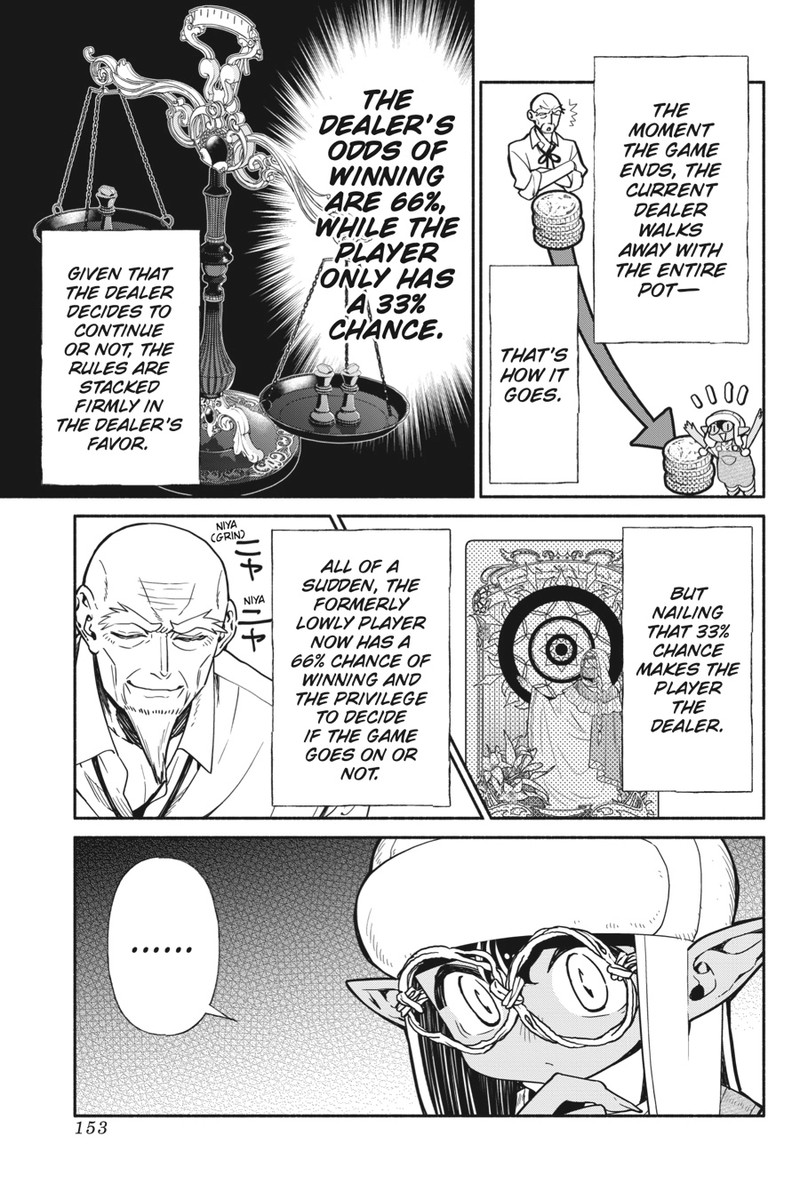 Tensei Goblin Dakedo Shitsumon Aru Chapter 81 Page 9