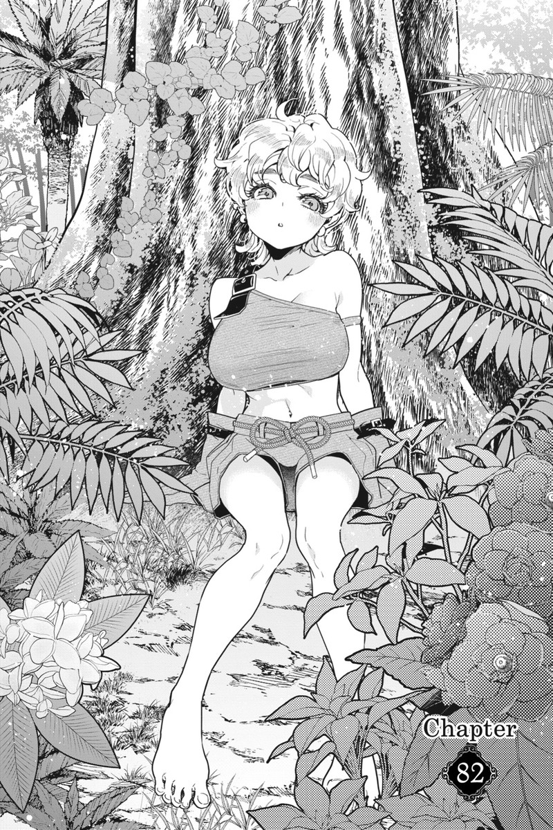 Tensei Goblin Dakedo Shitsumon Aru Chapter 82 Page 1
