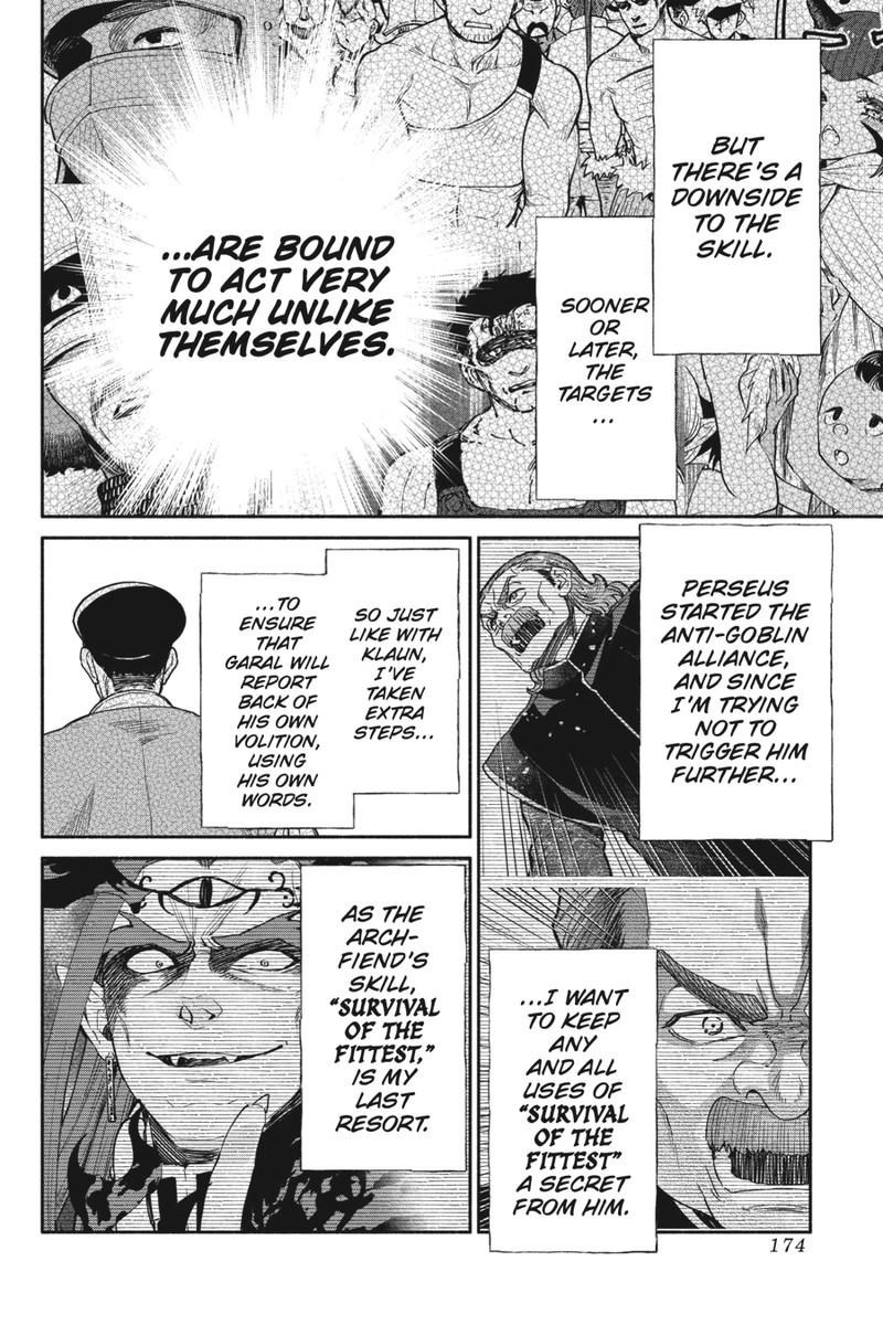 Tensei Goblin Dakedo Shitsumon Aru Chapter 82 Page 12