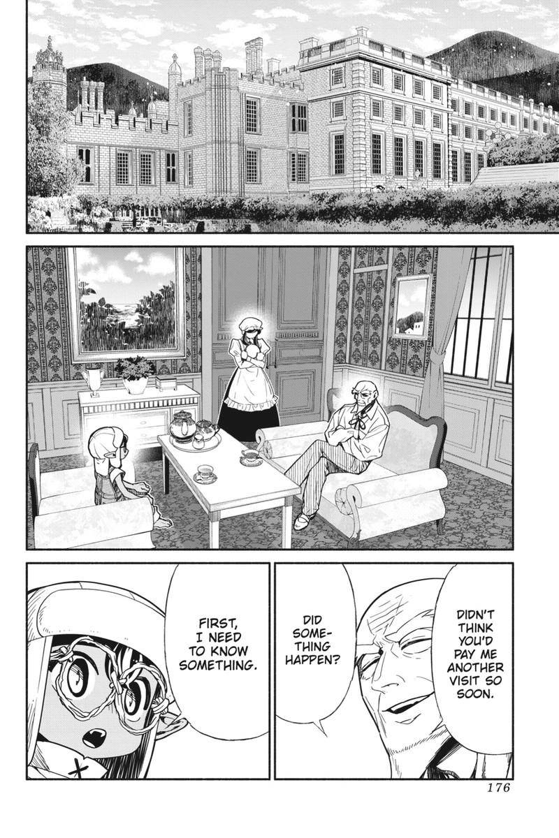 Tensei Goblin Dakedo Shitsumon Aru Chapter 82 Page 14