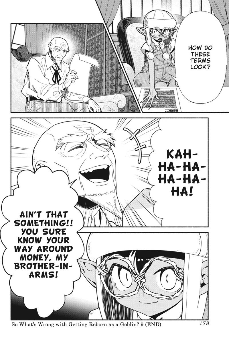 Tensei Goblin Dakedo Shitsumon Aru Chapter 82 Page 16