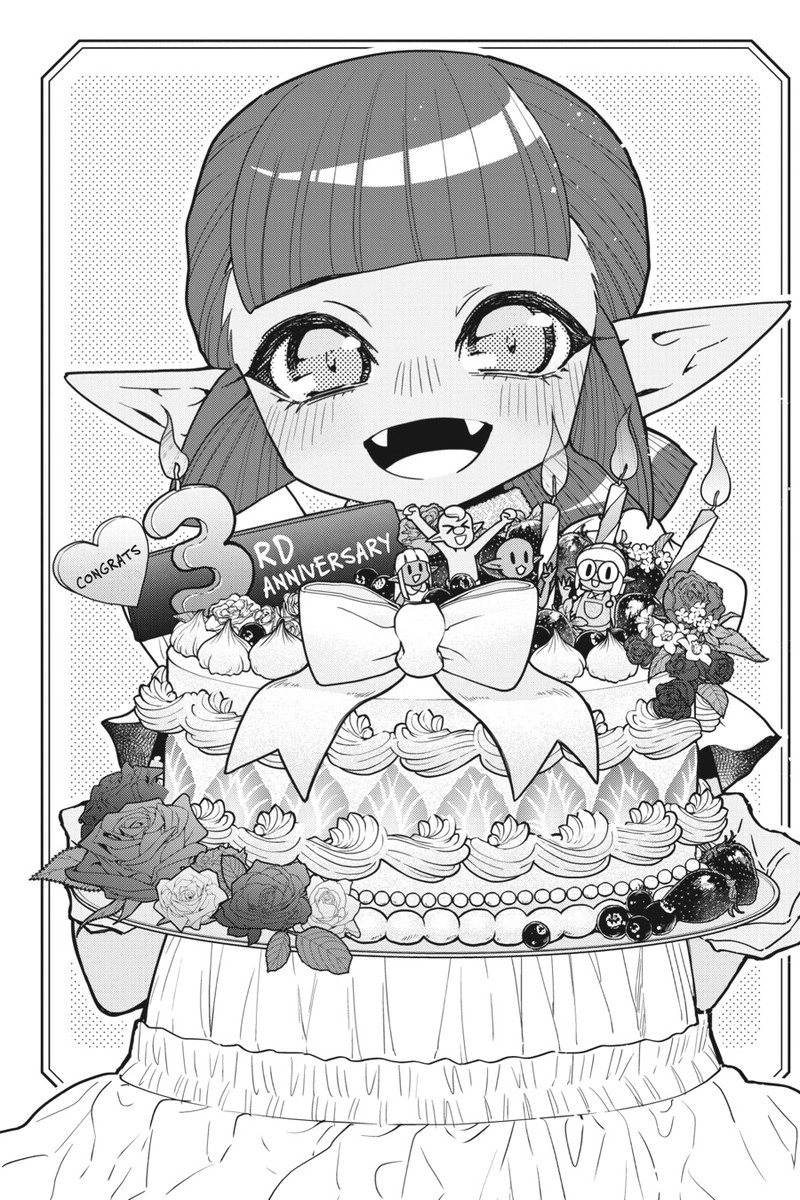 Tensei Goblin Dakedo Shitsumon Aru Chapter 82 Page 17