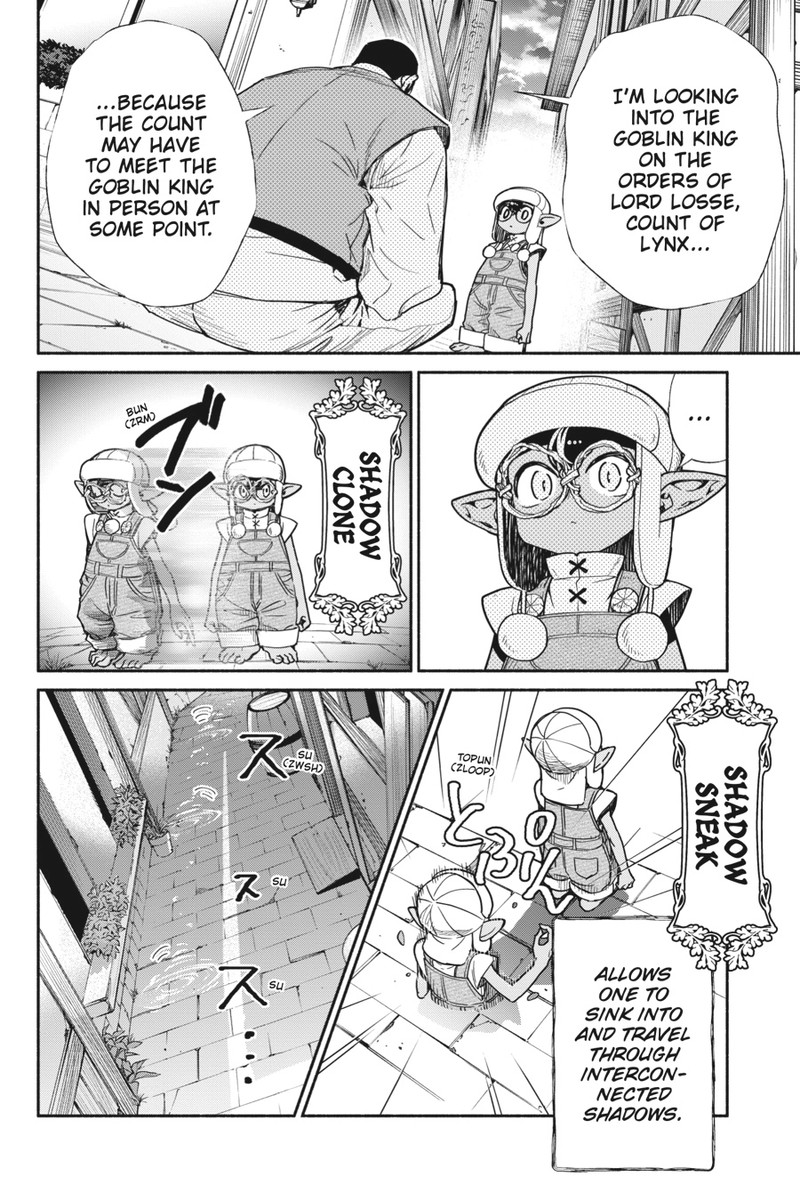 Tensei Goblin Dakedo Shitsumon Aru Chapter 82 Page 2
