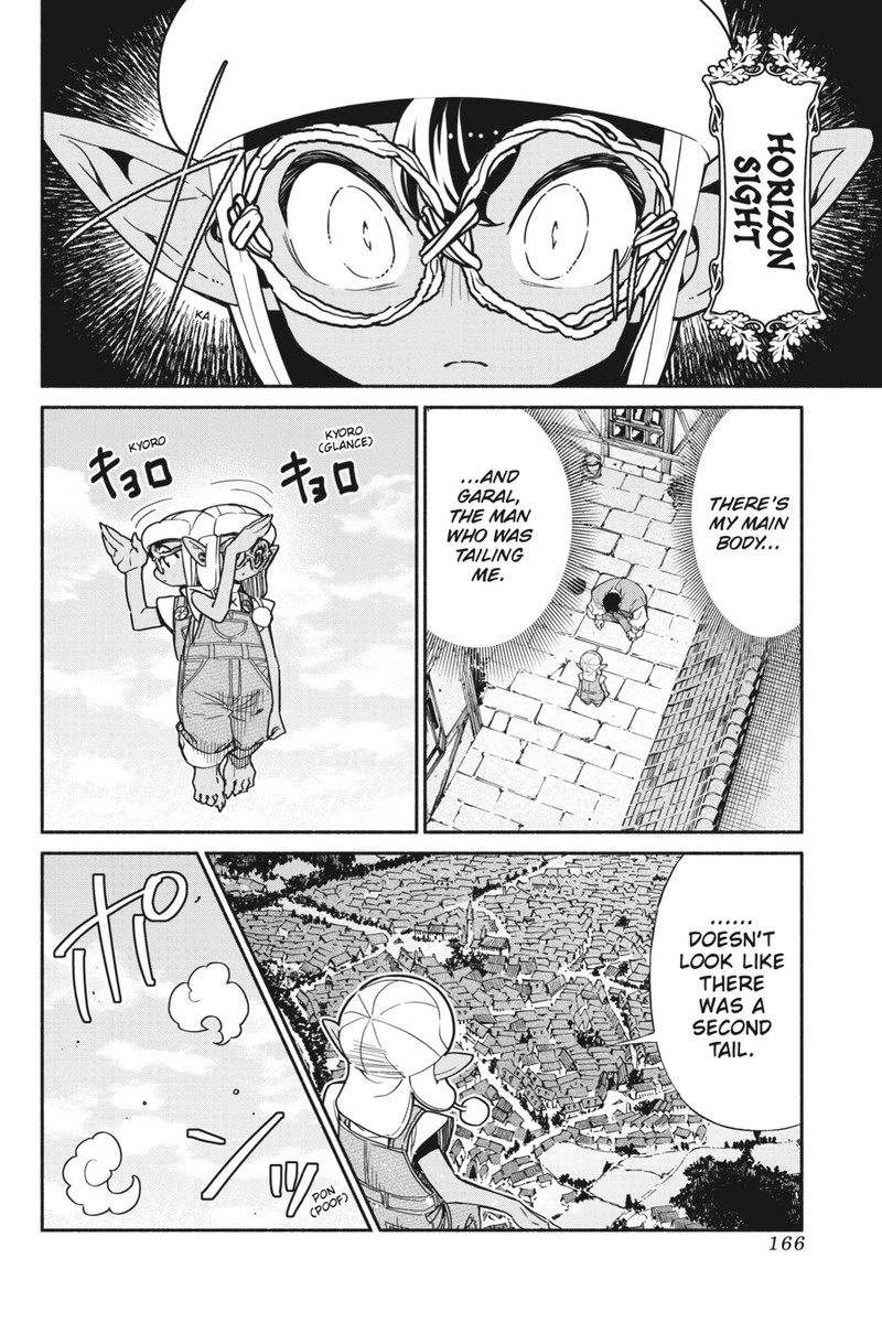 Tensei Goblin Dakedo Shitsumon Aru Chapter 82 Page 4