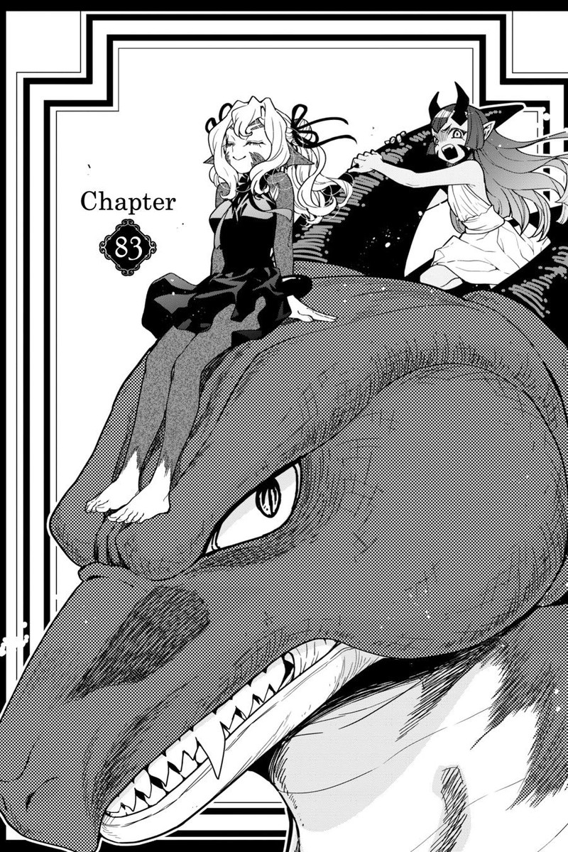 Tensei Goblin Dakedo Shitsumon Aru Chapter 83 Page 5