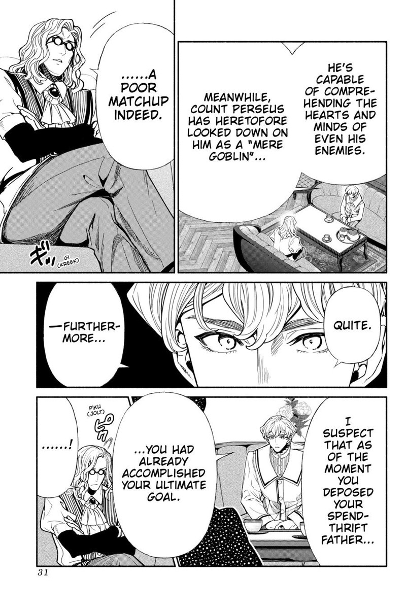 Tensei Goblin Dakedo Shitsumon Aru Chapter 84 Page 13